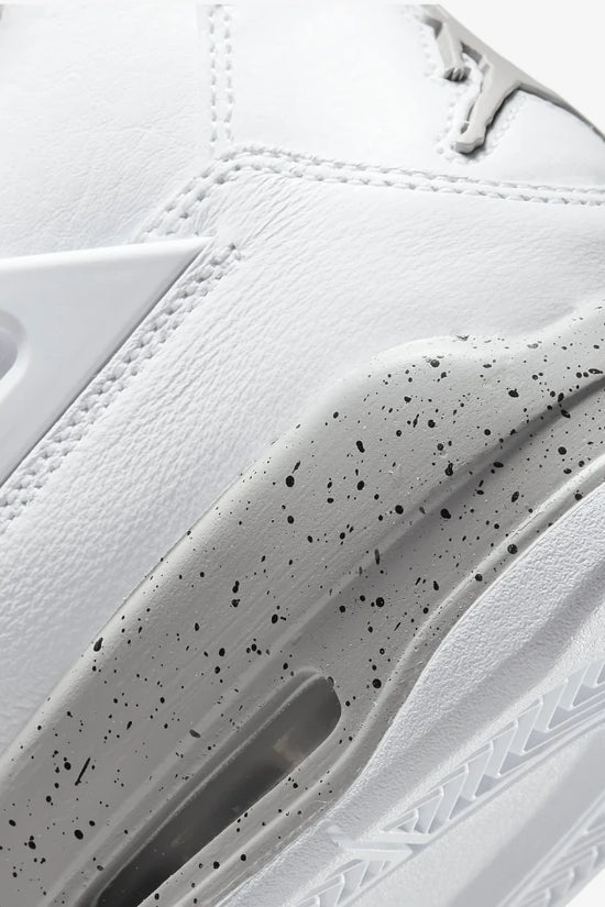  air jordan 4 retro white oreo 