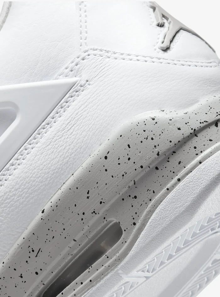  air jordan 4 retro white oreo 