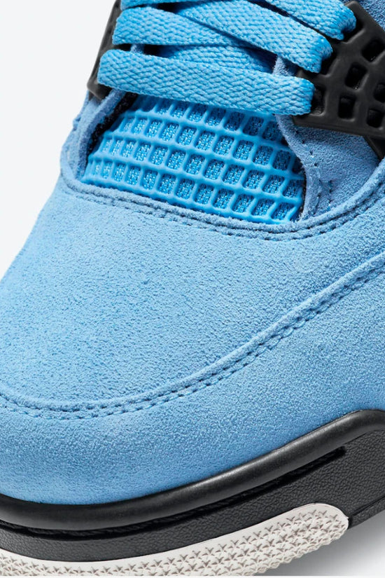 Air Jordan 4 Retro UNC