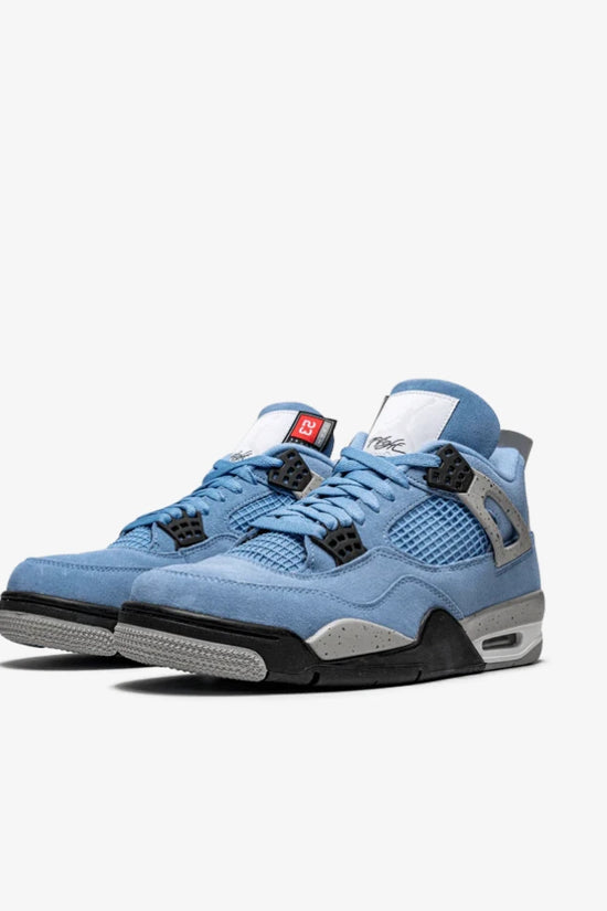Air Jordan 4 Retro UNC