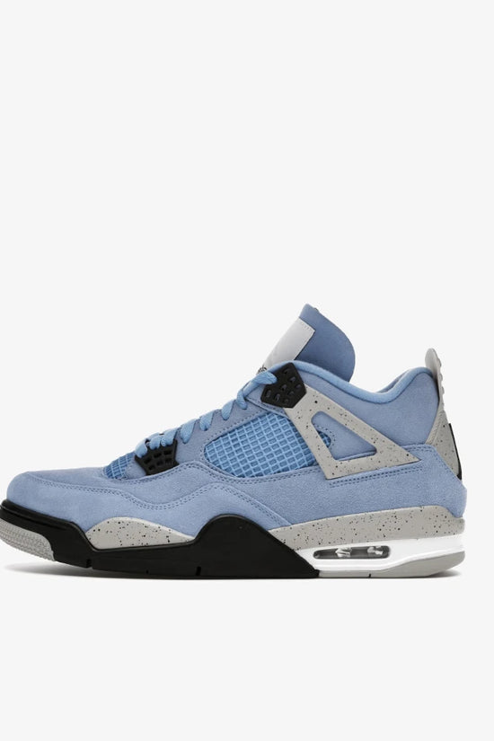 Air Jordan 4 Retro UNC