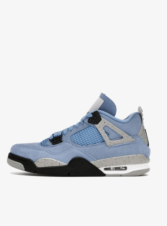 Air Jordan 4 Retro UNC
