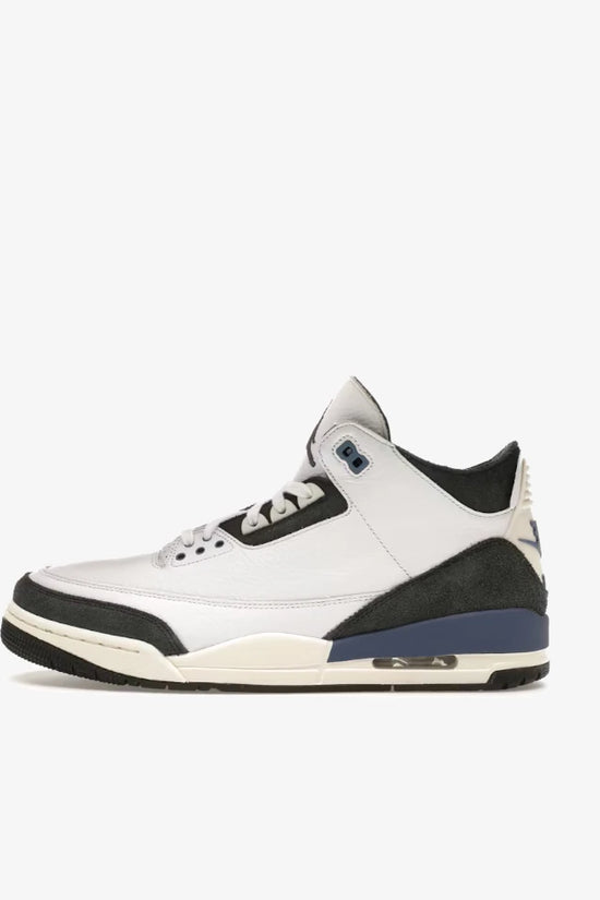 Air Jordan 3 Retro OG SP A Ma Maniére Diffused Blue MoleResell