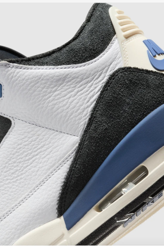 Air Jordan 3 Retro OG SP A Ma Maniére Diffused Blue MoleResell
