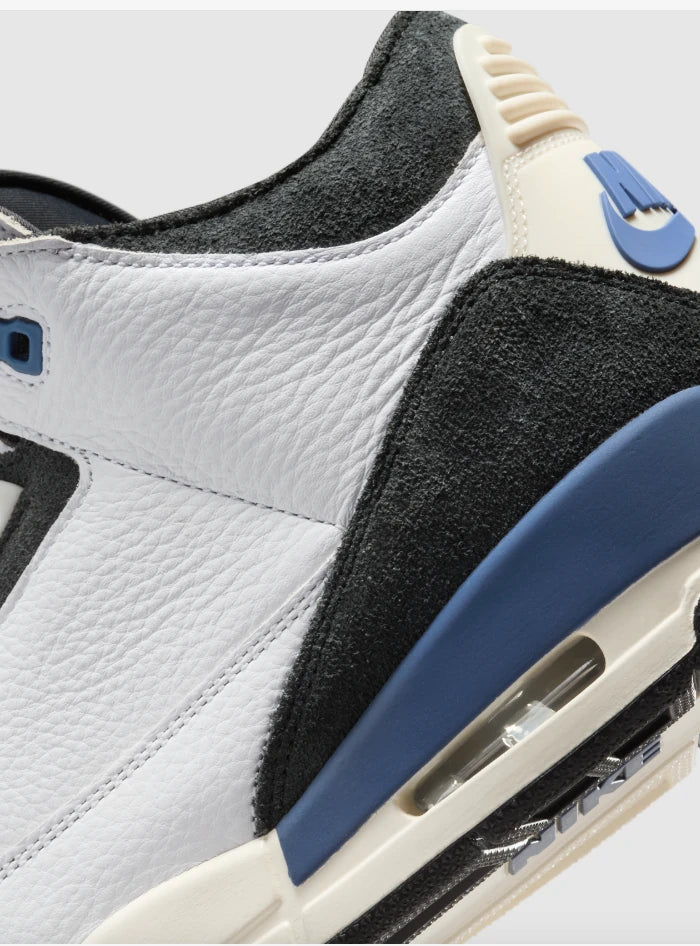 Air Jordan 3 Retro OG SP A Ma Maniére Diffused Blue MoleResell