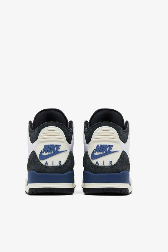 Air Jordan 3 Retro OG SP A Ma Maniére Diffused Blue MoleResell