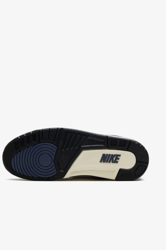 Air Jordan 3 Retro OG SP A Ma Maniére Diffused Blue MoleResell