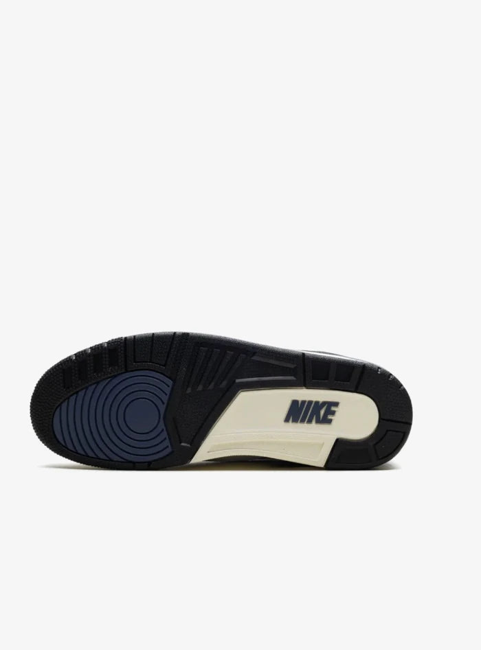 Air Jordan 3 Retro OG SP A Ma Maniére Diffused Blue MoleResell