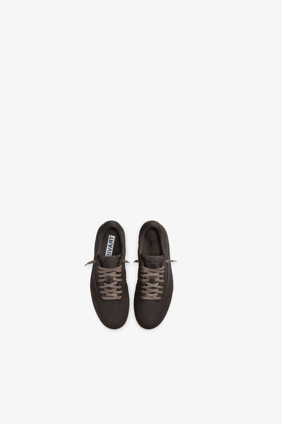 Air Jordan 1 Retro Low OG SP Travis Scott Velvet Brown