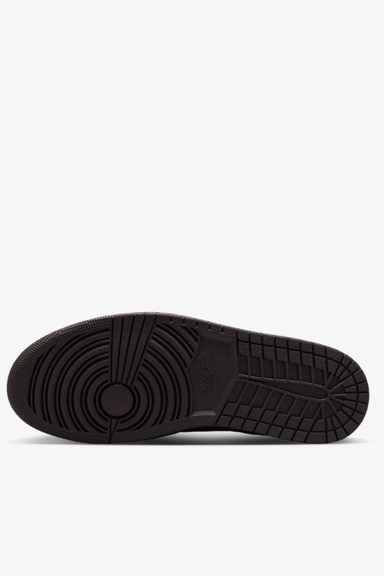 Air Jordan 1 Retro Low OG SP Travis Scott Velvet Brown