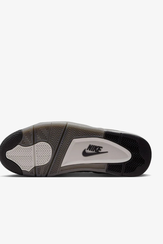 Air Jordan 4 Retro Cave Stone 