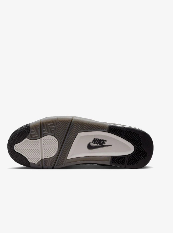 Air Jordan 4 Retro Cave Stone 