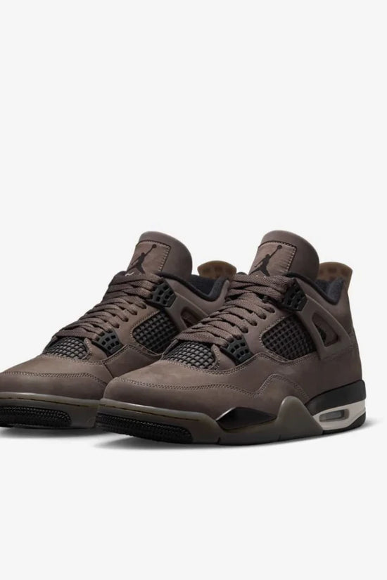 Air Jordan 4 Retro Cave Stone 