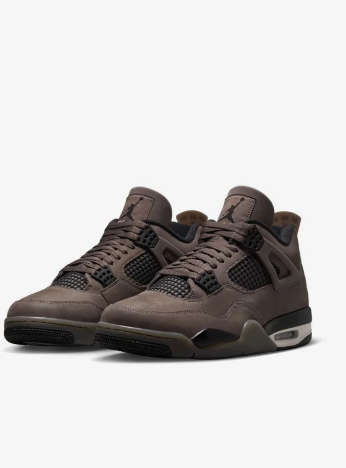 Air Jordan 4 Retro Cave Stone 
