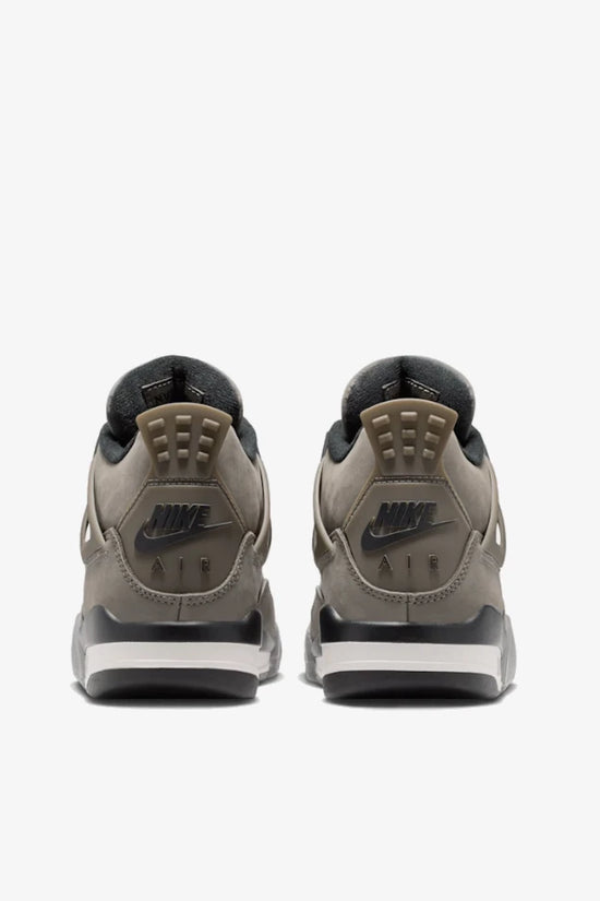 Air Jordan 4 Retro Cave Stone 