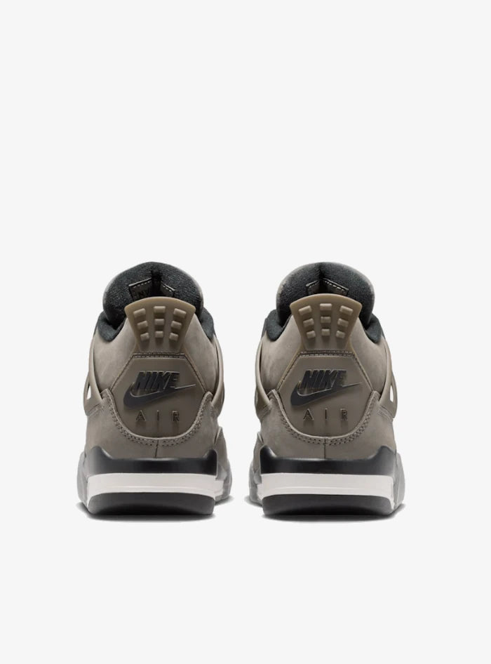 Air Jordan 4 Retro Cave Stone 