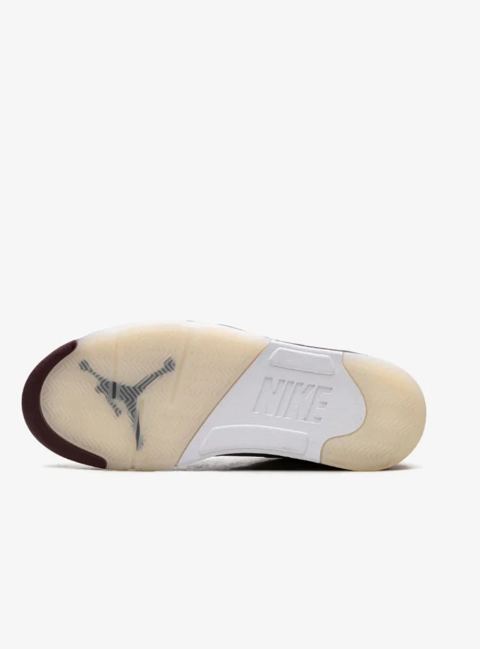 Air Jordan 5 Retro A Ma Maniére Black Collective