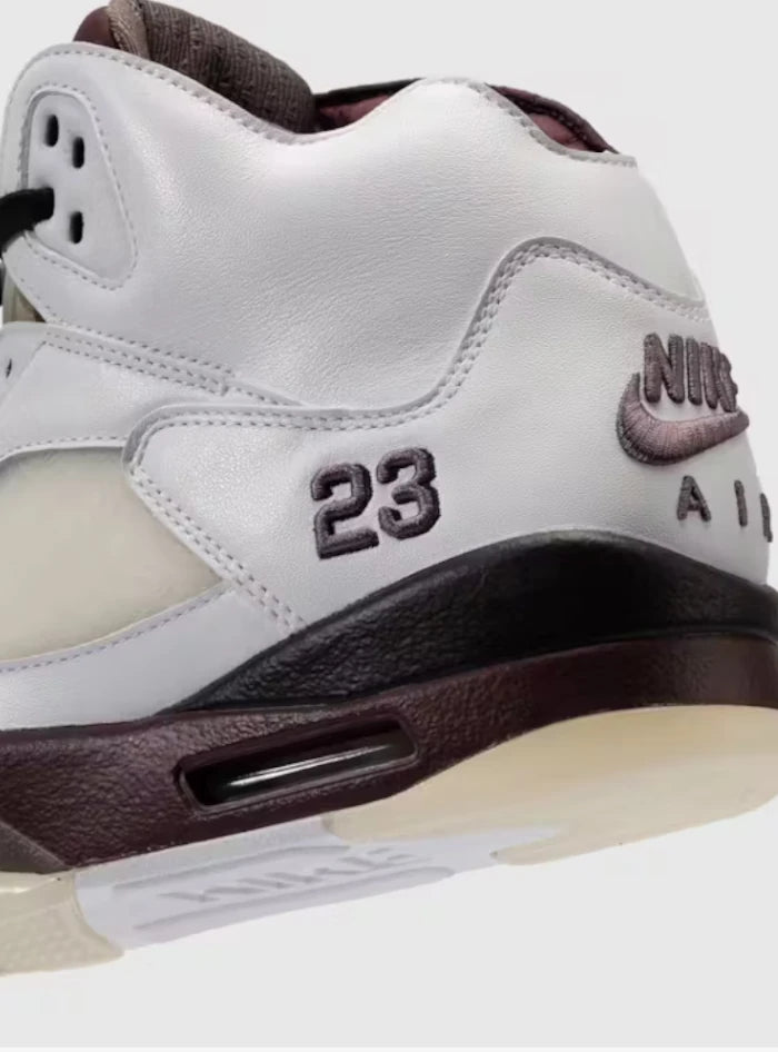 Air Jordan 5 Retro A Ma Maniére Black Collective