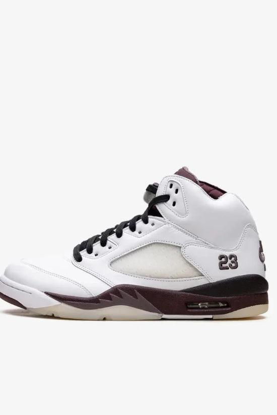 Air Jordan 5 Retro A Ma Maniére Black Collective