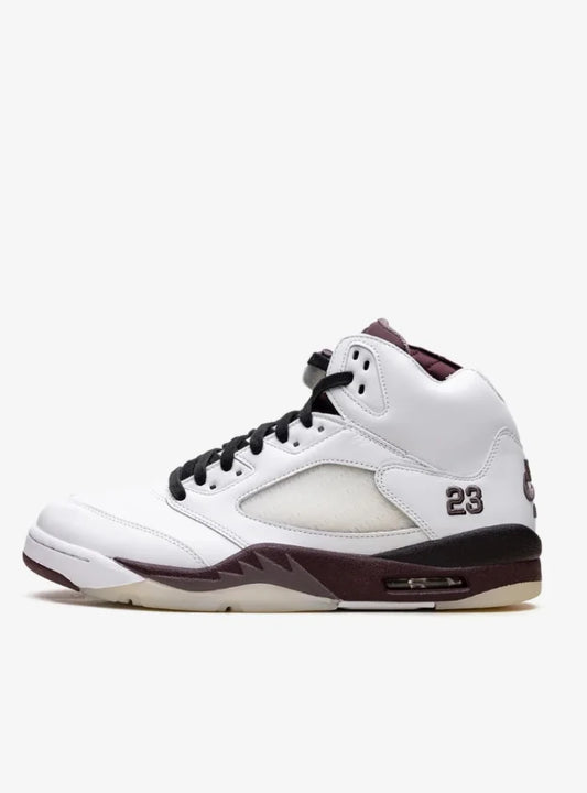 Air Jordan 5 Retro A Ma Maniére Black Collective