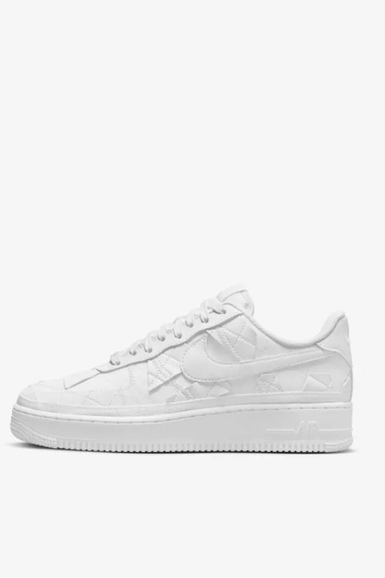 Air Force 1 Low Billie Triple White