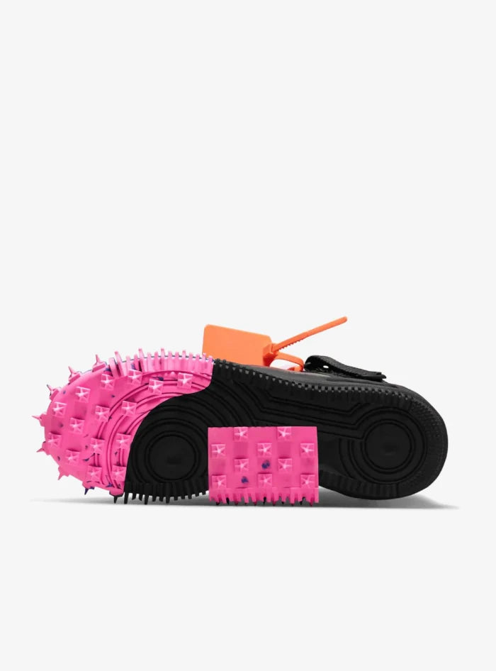 air force 1 off white