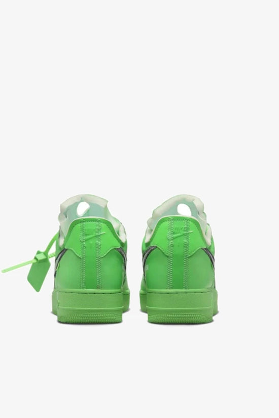 Nike Air Force 1 Low Off-White Brooklyn 