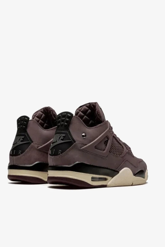 Air Jordan 4 Retro A Ma Maniére Viola Minerale