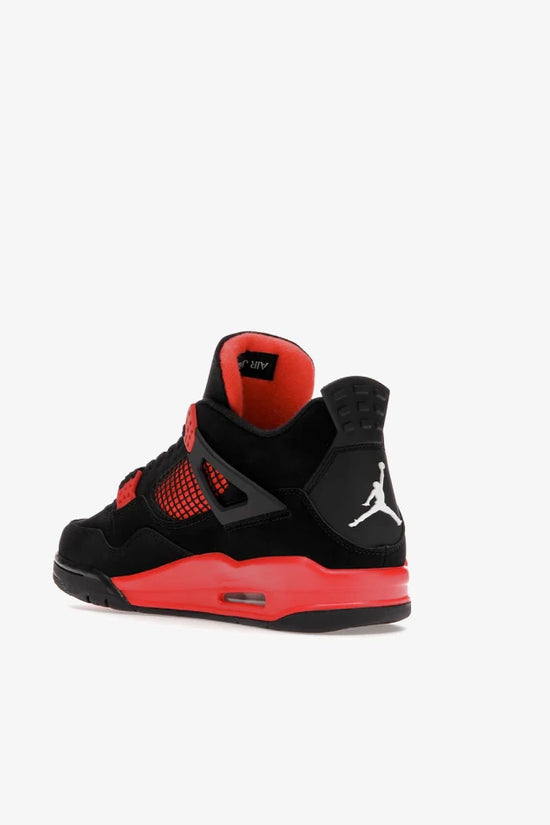 Air Jordan 4 Retro Red Thunder