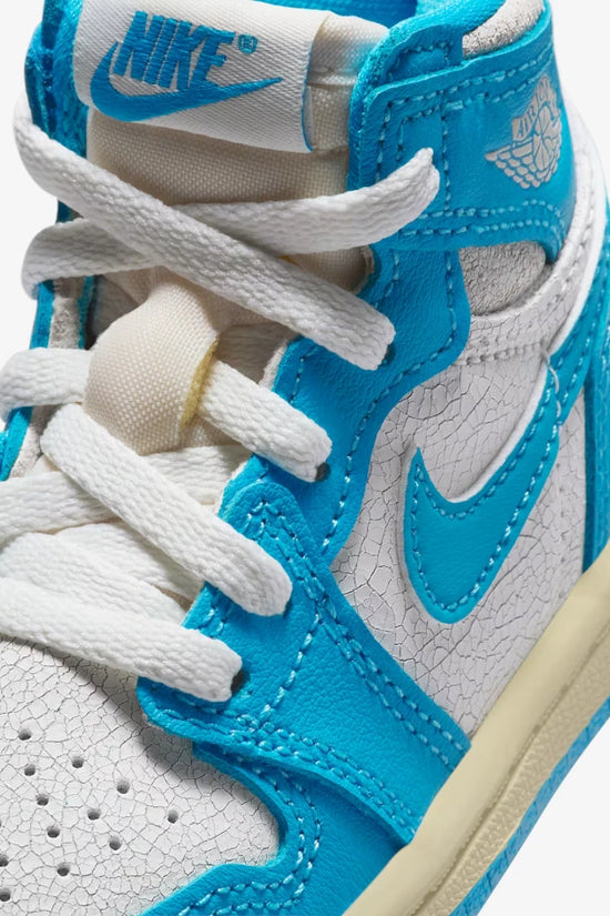 Air Jordan 1 Retro High OG UNC Reimagined