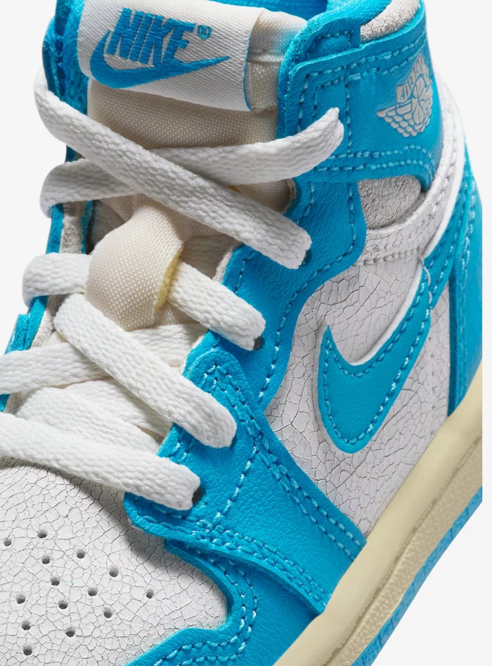 Air Jordan 1 Retro High OG UNC Reimagined