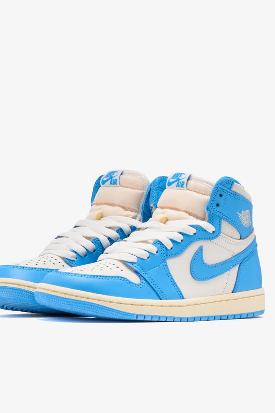 Air Jordan 1 Retro High OG UNC Reimagined