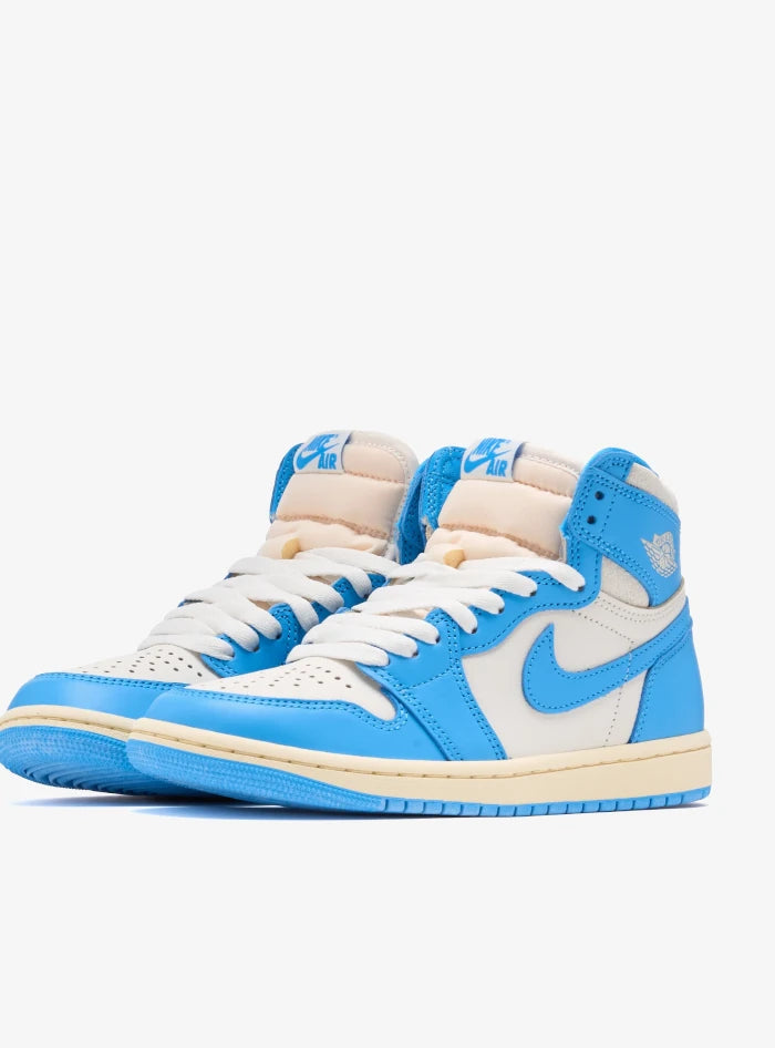 Air Jordan 1 Retro High OG UNC Reimagined