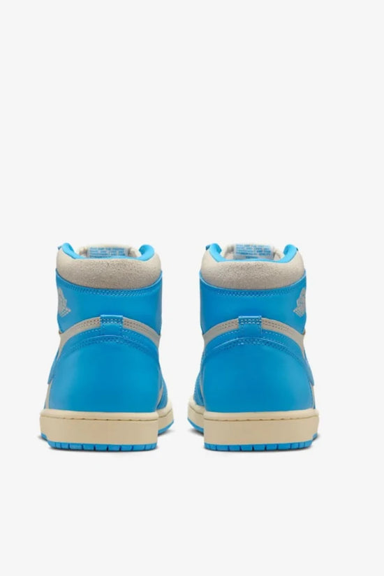 Air Jordan 1 Retro High OG UNC Reimagined