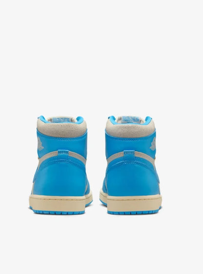 Air Jordan 1 Retro High OG UNC Reimagined
