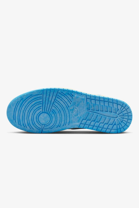 Air Jordan 1 Retro High OG UNC Reimagined