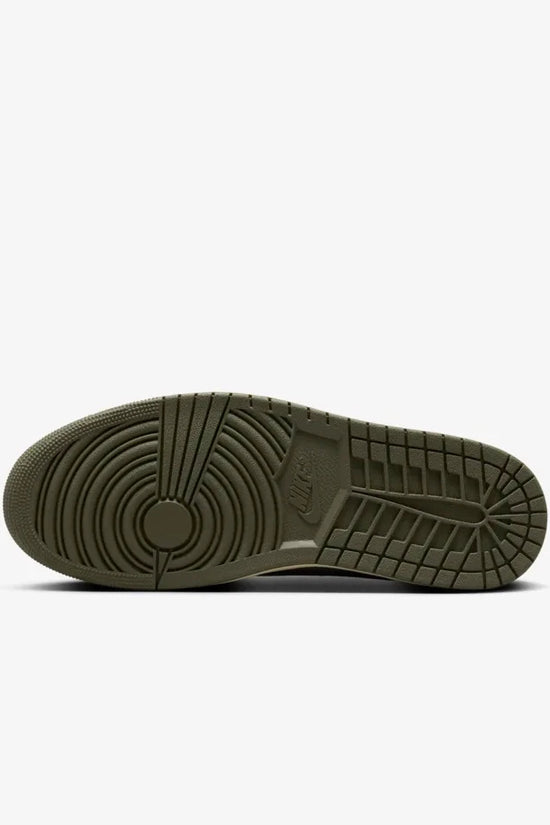 Air Jordan 1 Travis Scott Medium Olive