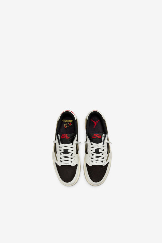Air Jordan 1 Travis Scott Olive