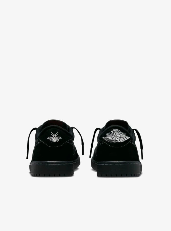 Air Jordan 1 low Travis Scott Black Phantom