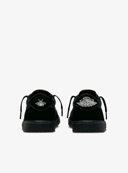 Air Jordan 1 low Travis Scott Black Phantom