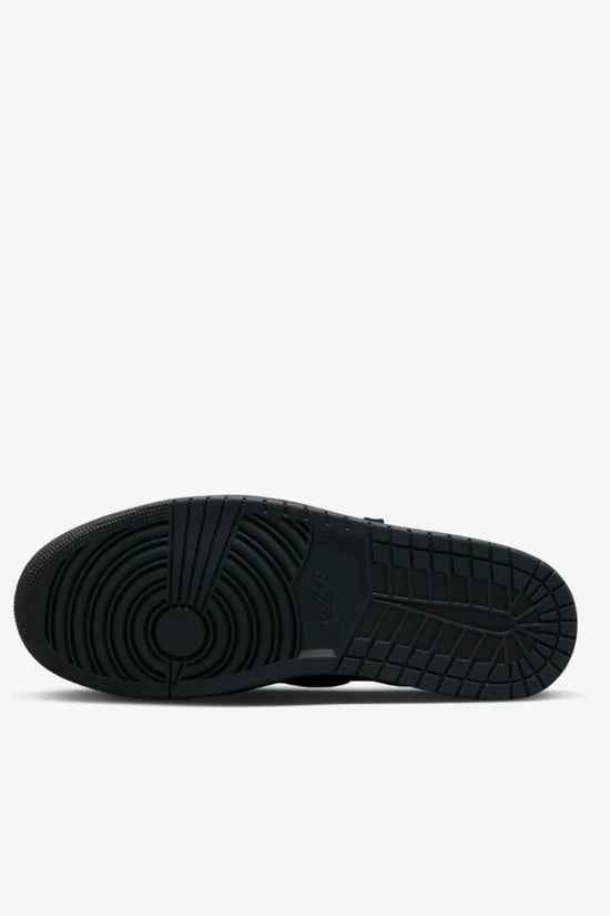 Air Jordan 1 low Travis Scott Black Phantom