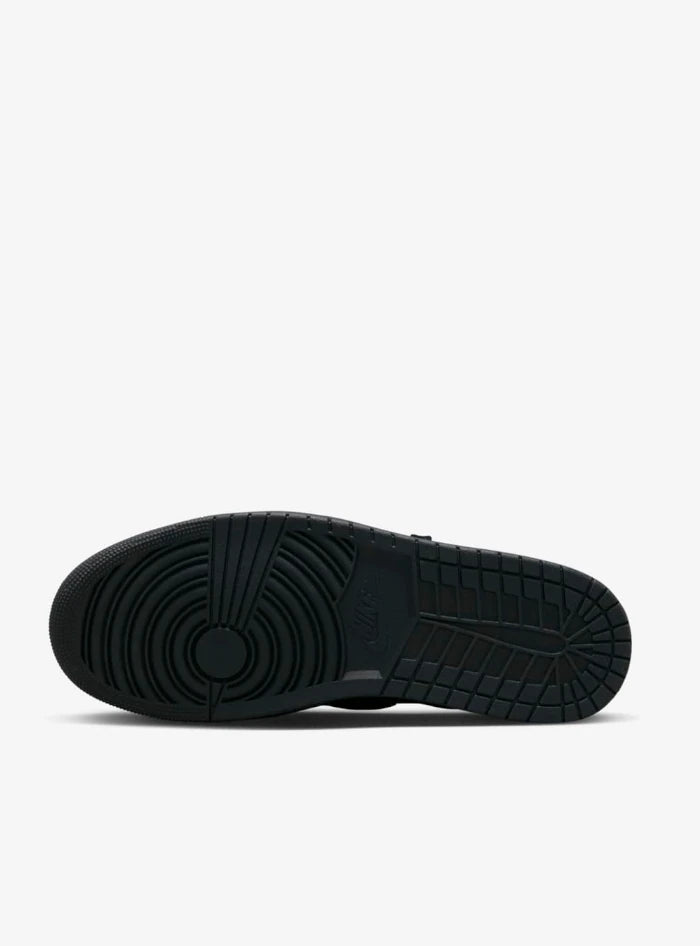 Air Jordan 1 low Travis Scott Black Phantom
