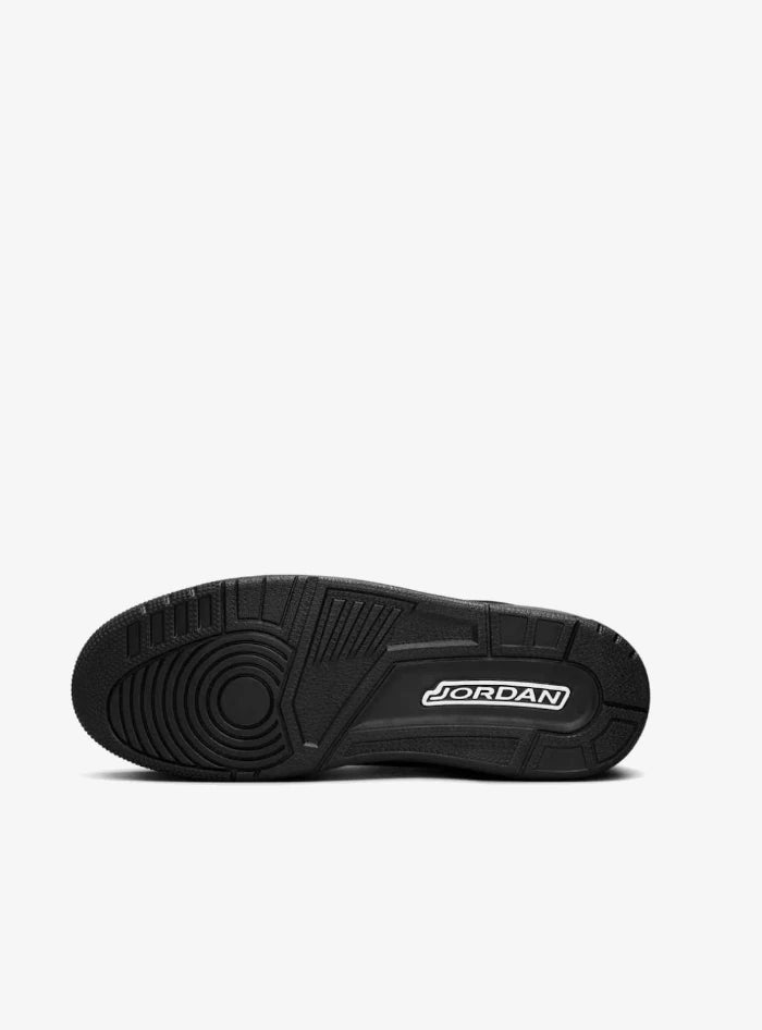 Air Jordan 3 Black Cat 2025