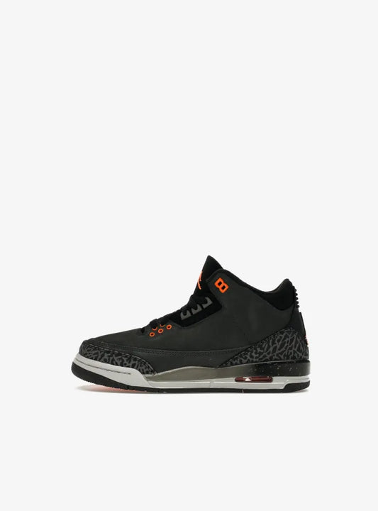 Air Jordan 3 Fear GS