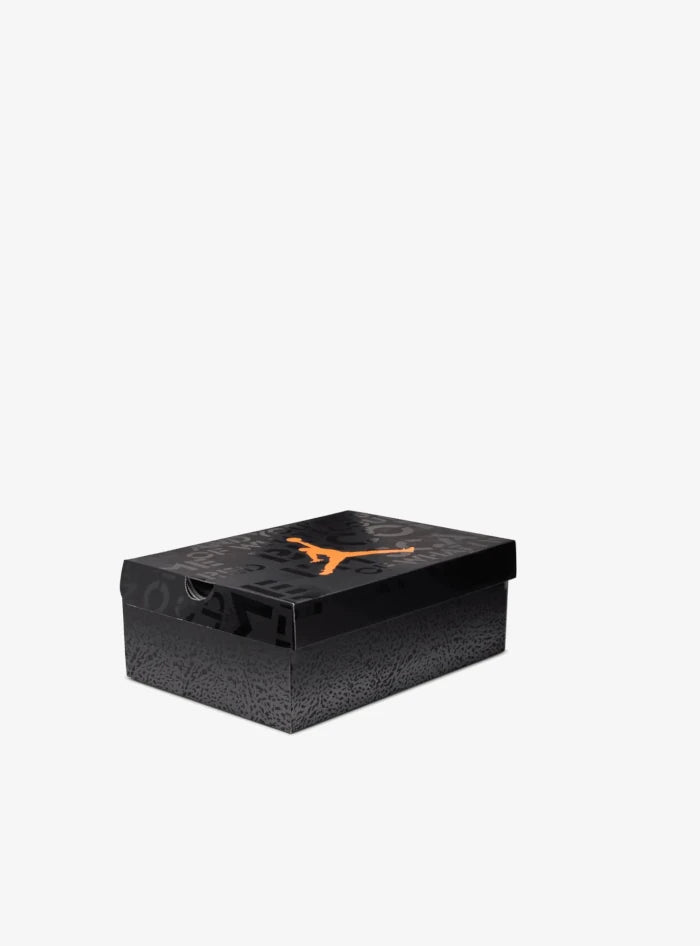 Air Jordan 3 Fear GS