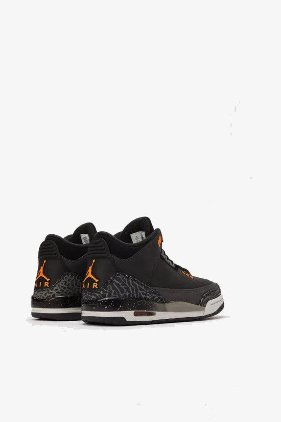 Air Jordan 3 Fear GS
