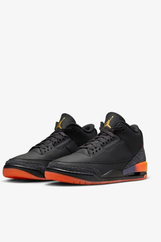Air Jordan 3 x J Balvin Rio