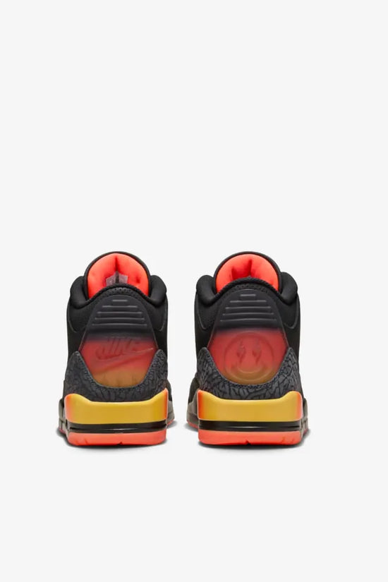Air Jordan 3 x J Balvin Rio