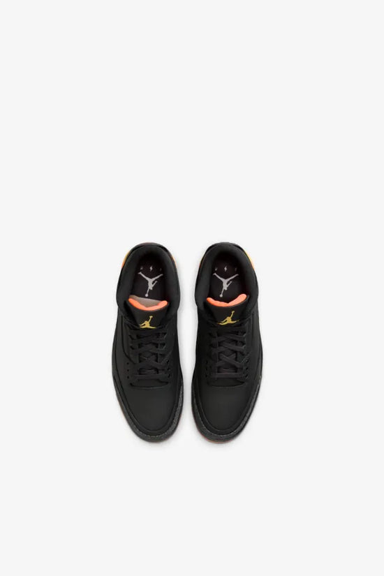 Air Jordan 3 x J Balvin Rio