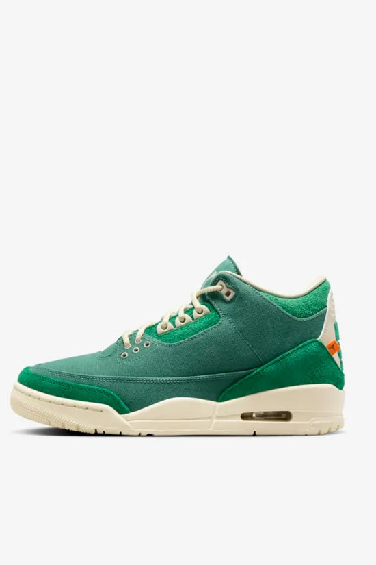 Air Jordan 3 Retro Nina Chanel Abney